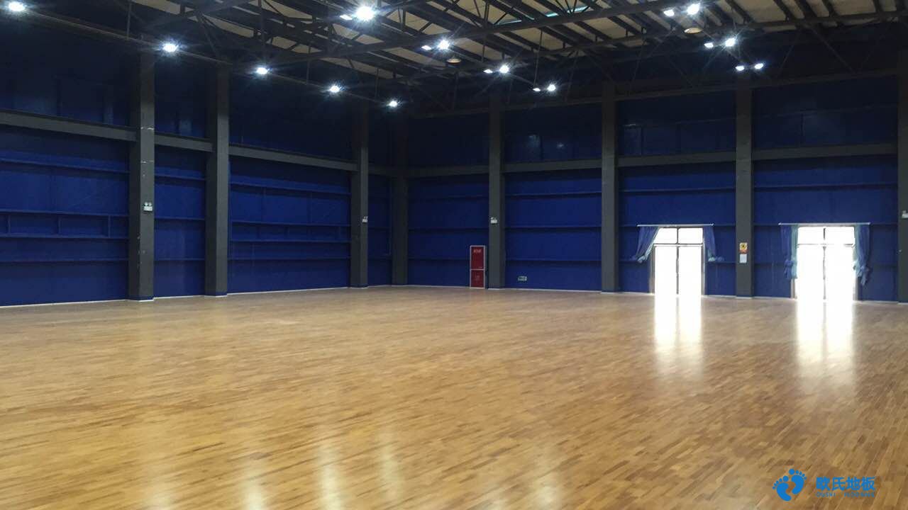 玉州籃球館運(yùn)動木地板排行