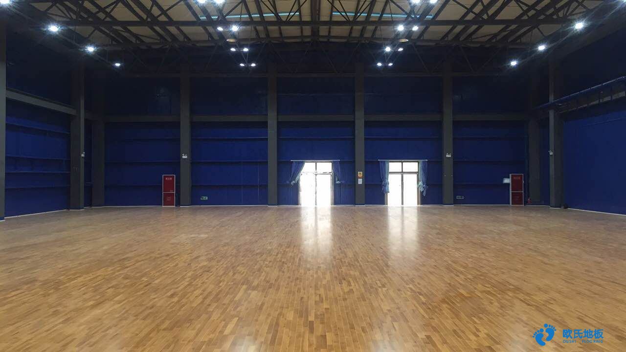 玉州籃球館運(yùn)動木地板排行